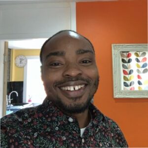 Solomon Ede, Fife Council