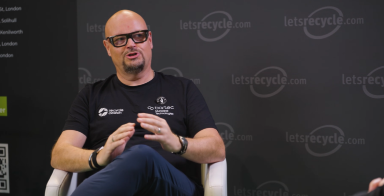 WATCH: Tim Hobbs on delays, local government reorganisation and data