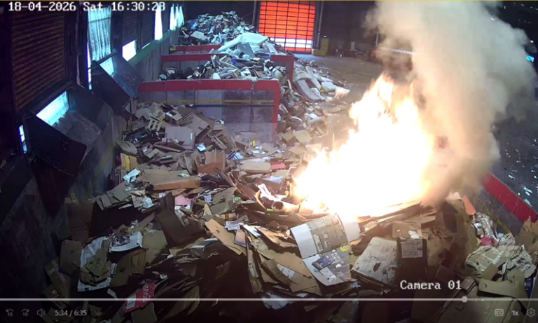 West Sussex launches campaign after seeing surge in battery fires