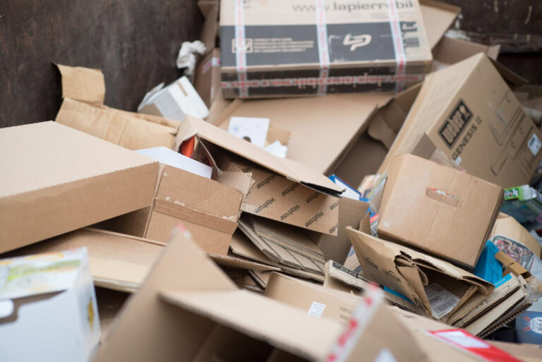 £6m Bicester recycling centre proposed to replace ageing Ardley site
