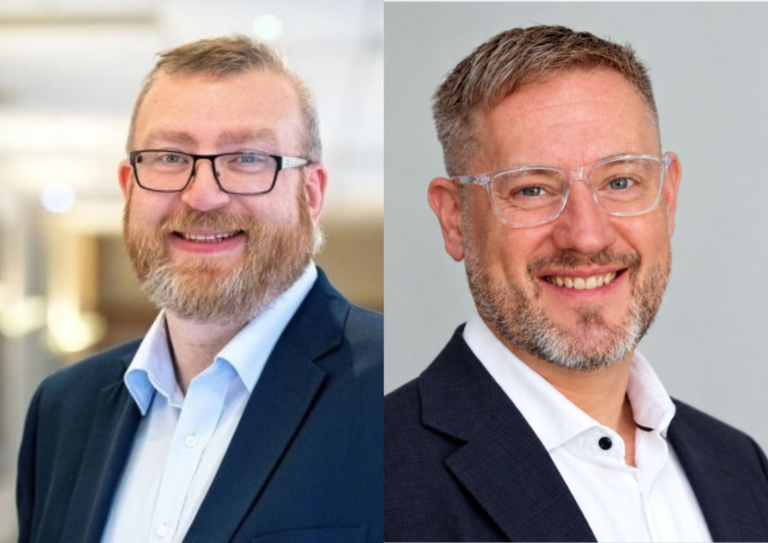 Two waste professionals awarded CIWM Fellowship