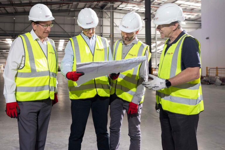 EA minded to grant permit for North East clinical waste plant