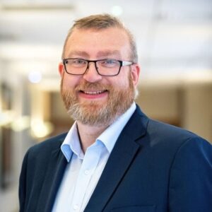 Gareth Rollings, West Sussex County Council, LARAC