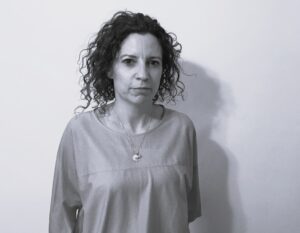 Nicki Chennells, Not Sustainable