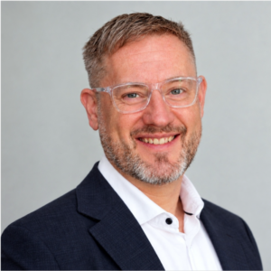 Nik Hughes-Roberts, Recircle Consulting