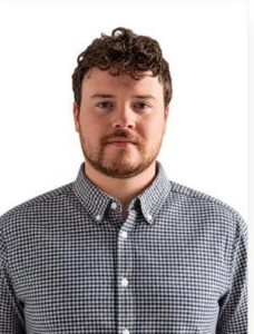 Rhys Brown, BMRA
