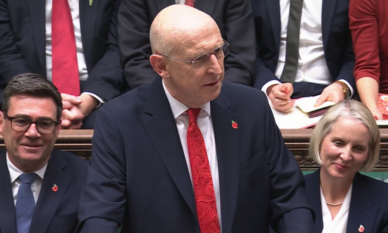 Autumn Budget: PPT certification rules confirmed for 2030