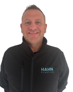 William Paterson, HAHN Plastics