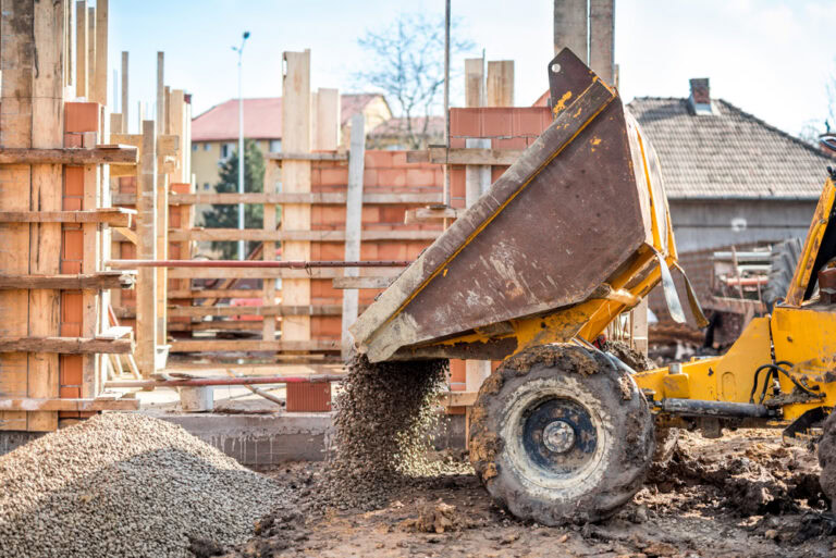 WATA backs call for recycled aggregates survey after 18-year data gap